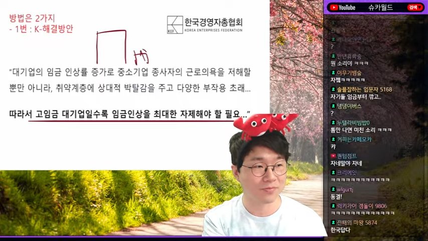 대기업과 중소기업의 임금격차를 줄이는 방법 | 인스티즈