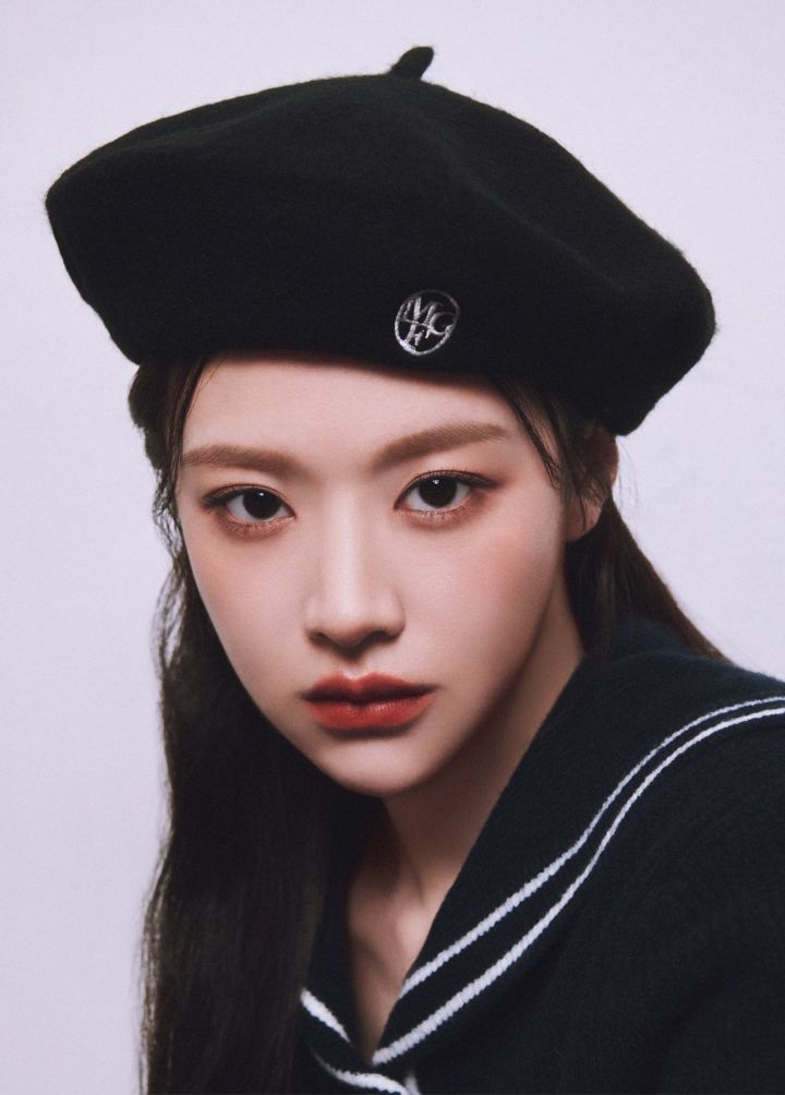 고윤정 마리떼 가을 화보 | 인스티즈