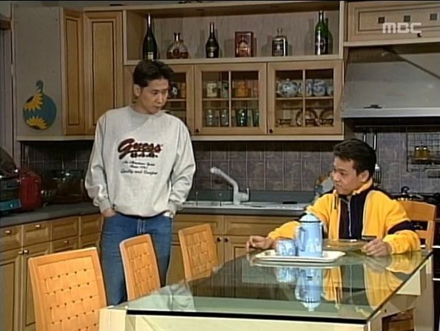 놀토 자주보는 어린 사람들은 놀랄 신동엽 아저씨의 비밀 | 인스티즈