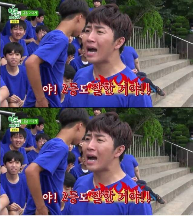 한국인이라면 치가 떨린다는 러시아인.jpg | 인스티즈
