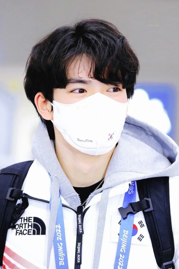 차준환이 생각하는 본인 외모점수. jpg | 인스티즈
