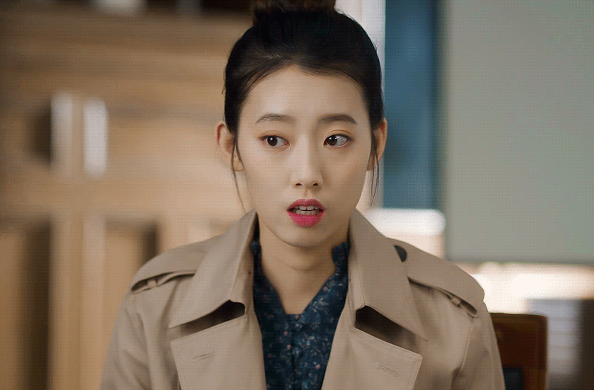 (우영우) 오늘 지적장애인 역할을 했던 배우 | 인스티즈