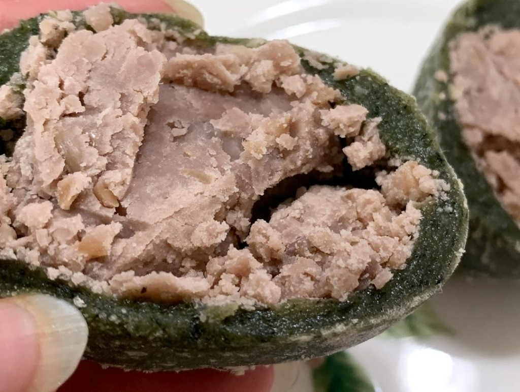 귀해서 임금님 생일상에 꼭 올랐다는 떡 | 인스티즈