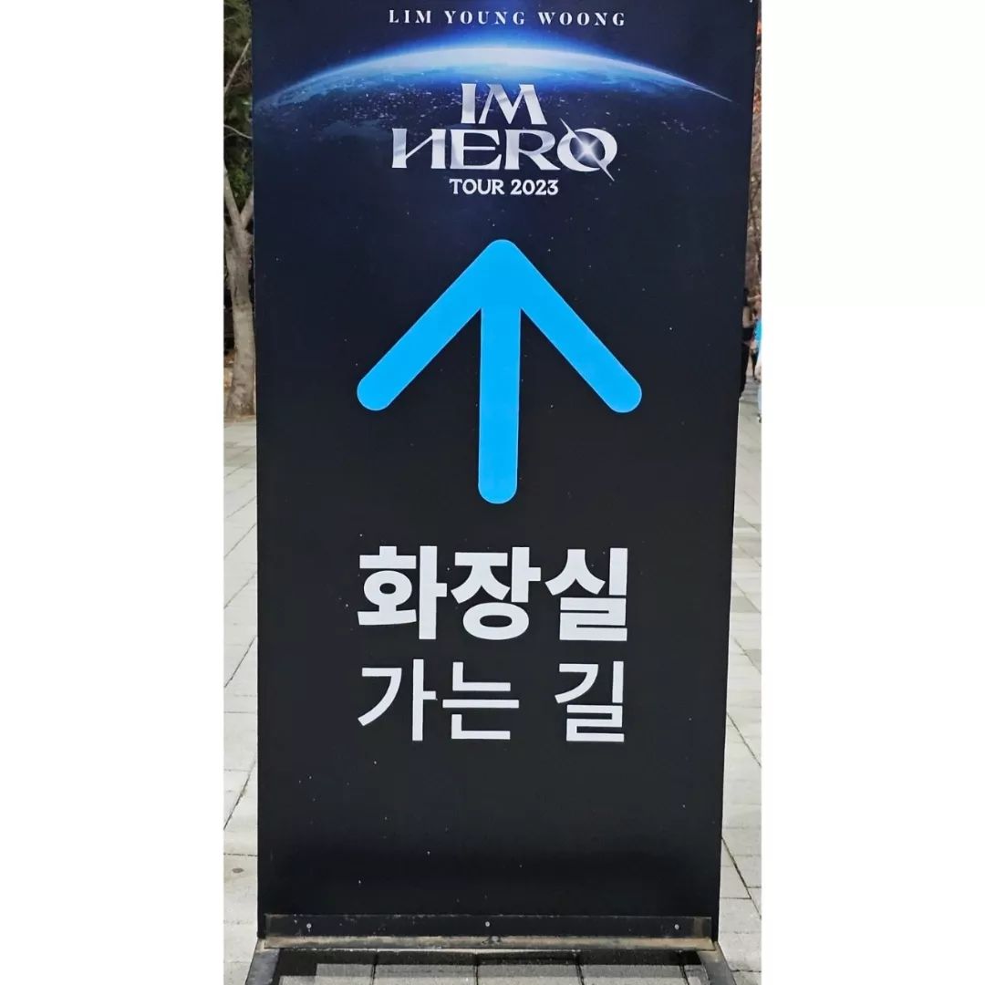 모든 가수들의 귀감이 되어야 하는 임영웅 콘서트 | 인스티즈
