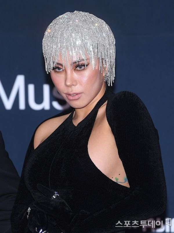 가비헤어 이미지