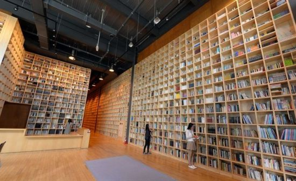 전국 도서관 정보 🌿📚 | 인스티즈