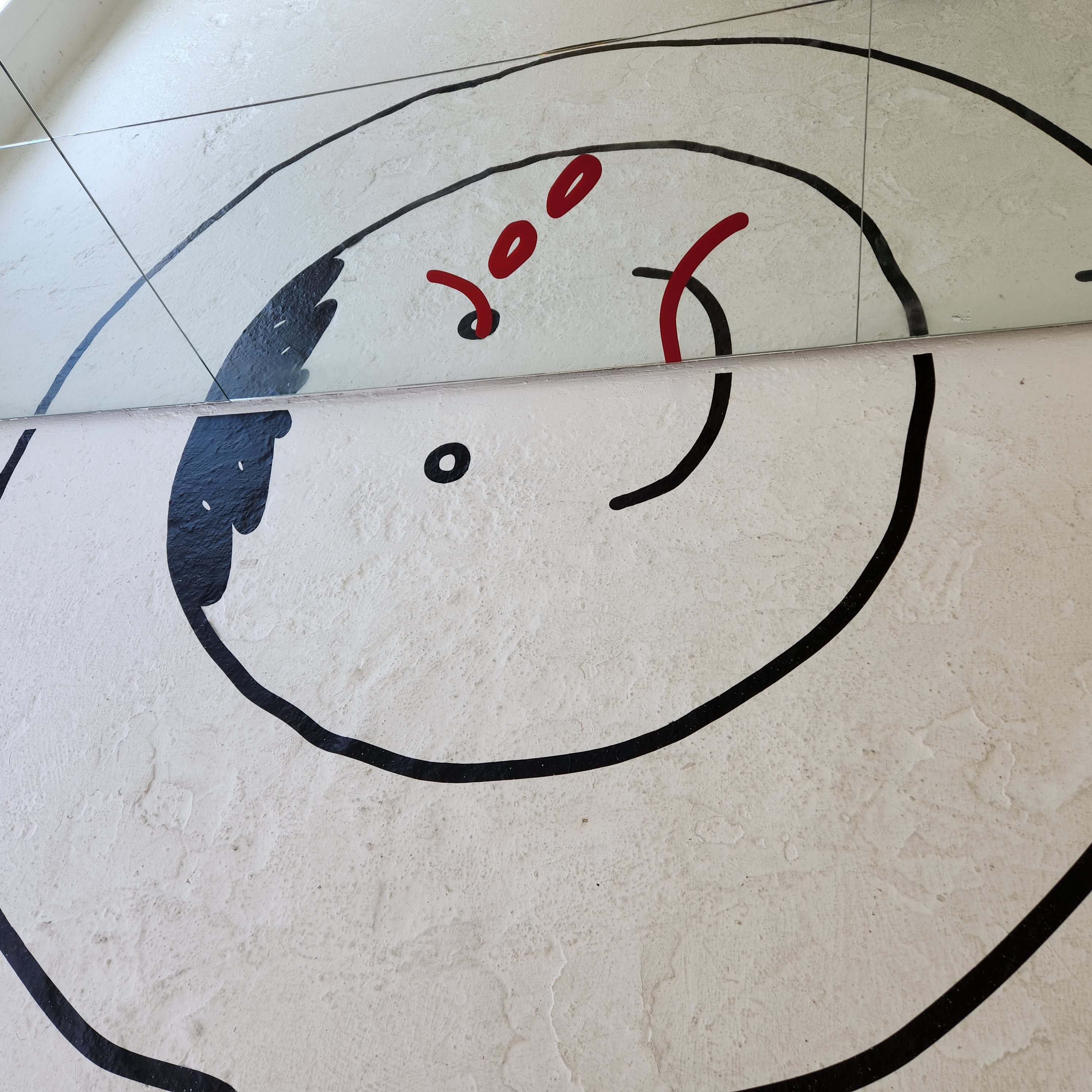 키크니 전시회 다녀옴 | 인스티즈