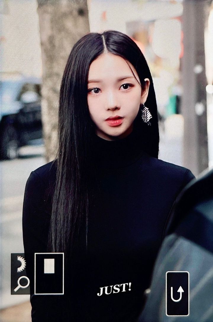 파리 패션위크 에스파 카리나 | 인스티즈