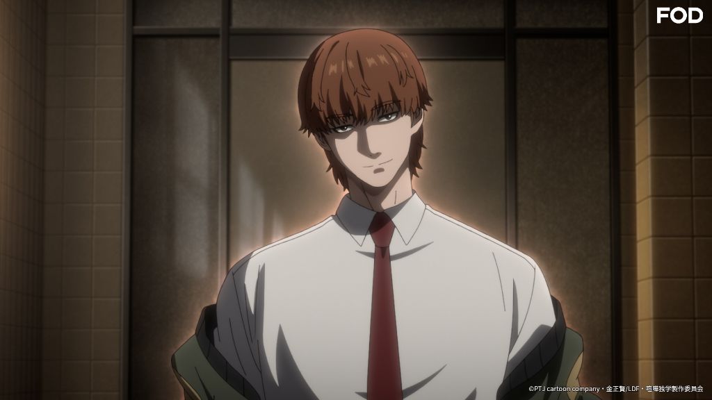 웹툰 싸움독학 애니화 OP & ED 공개 | 인스티즈