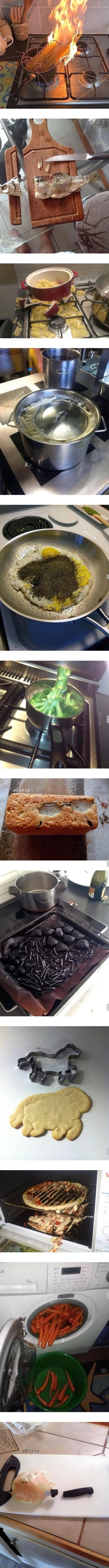 아빠의 저녁준비 | 인스티즈