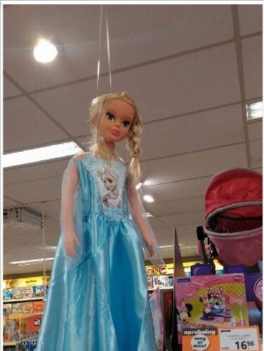 아렌델 이미지