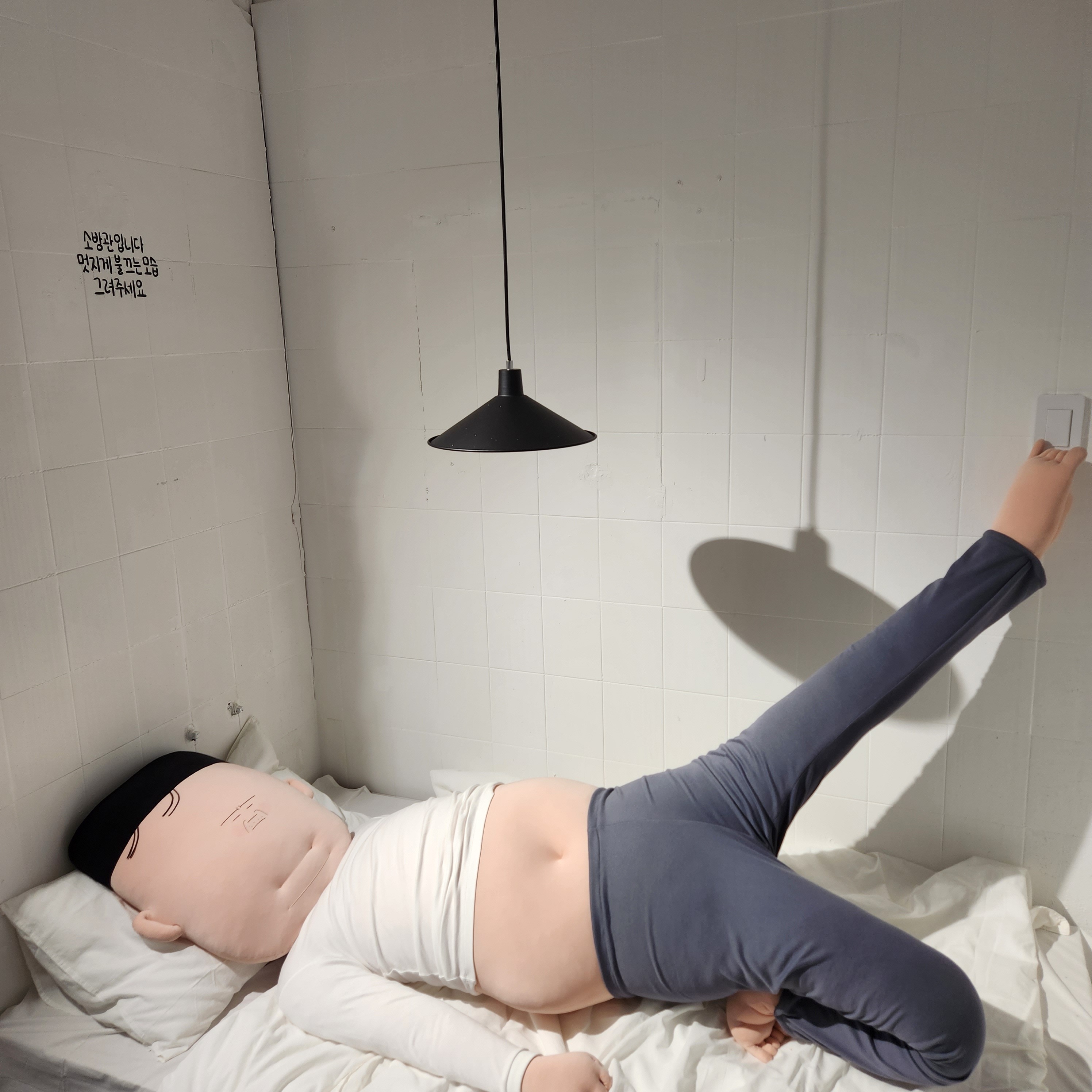 키크니 전시회 다녀옴 | 인스티즈