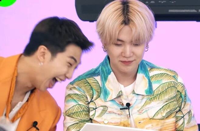 알엠 이미지
