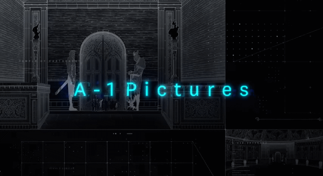 국내외에서 본격적으로 제작중인 웹툰 원작 애니메이션 20개 | 인스티즈