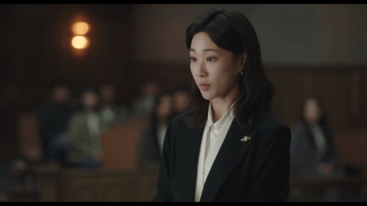 [이상한변호사우영우] 작가가 하고 싶은 말을 대놓고 직설적으로 쓴 장면들 | 인스티즈