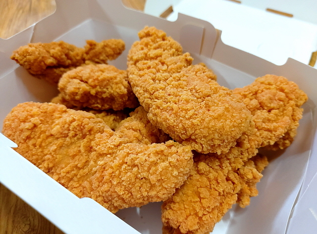 치킨원탑 이미지