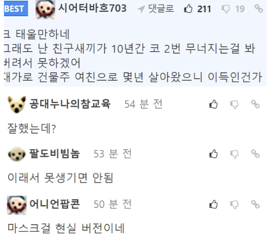 외국인들이 한국와서 성형하는 이유 | 인스티즈