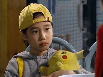 떡볶이 먹방하는 박은빈 | 인스티즈