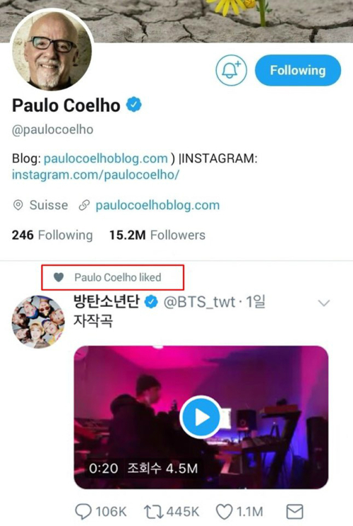 소설가들에 대한 TMI | 인스티즈