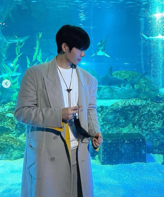 최근 유튜브 나와서 실물 공개된 민서공이 근황 | 인스티즈