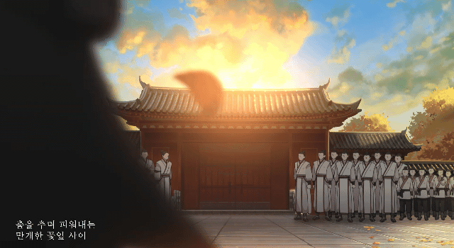 웹툰 제작사와 애니 제작사가 같은 경우 | 인스티즈