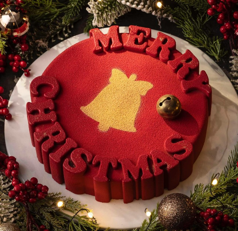 2024 호텔 크리스마스 케이크 현황 | 인스티즈