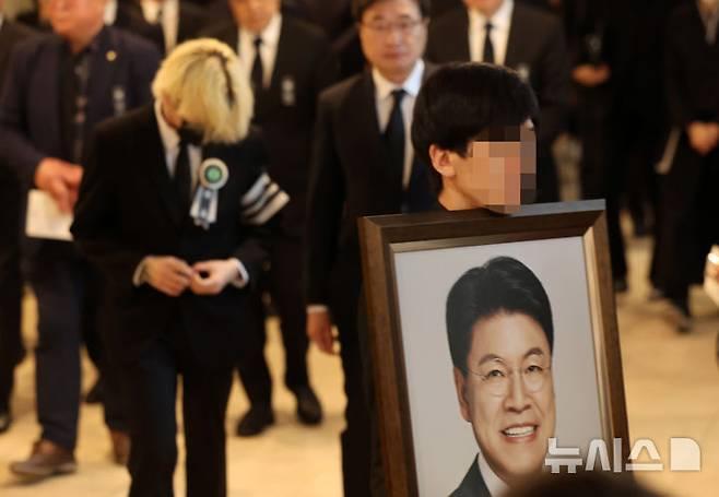 파면...영면...숙면 | 인스티즈