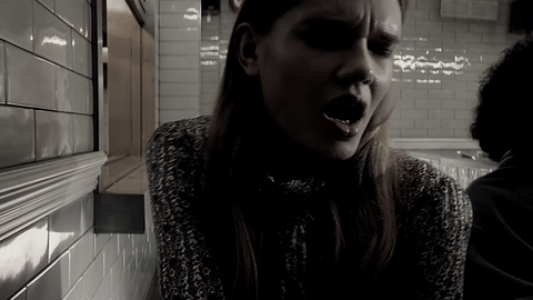 한국인의 속도를 고려하지 않은 광고의 최후 | 인스티즈