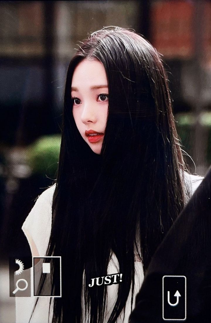 파리 패션위크 에스파 카리나 | 인스티즈