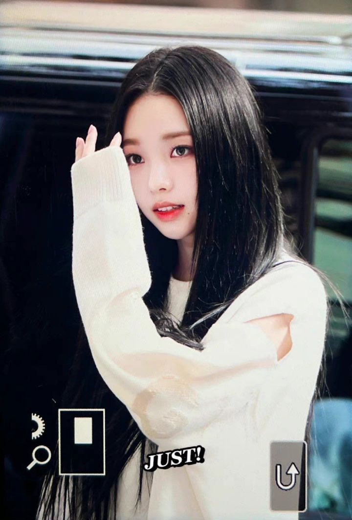 파리 패션위크 에스파 카리나 | 인스티즈