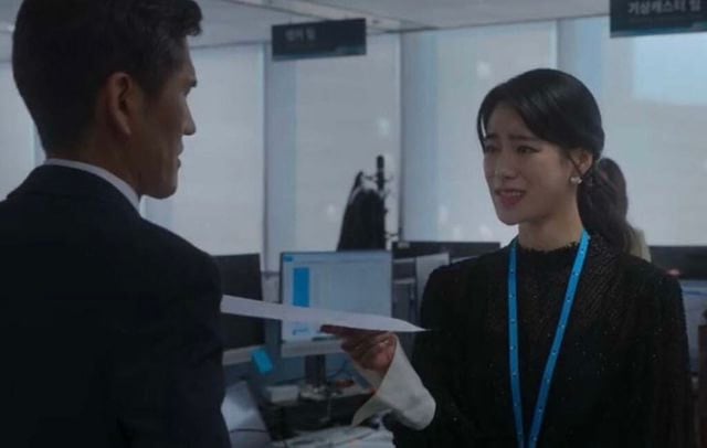 [더글로리] 직장인들 로망.jpg (스포) | 인스티즈