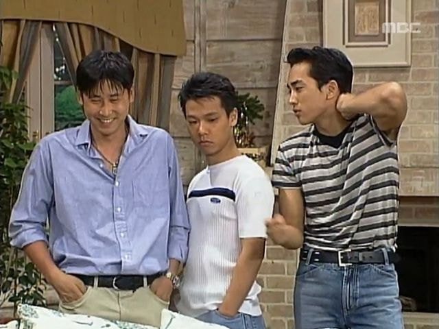 놀토 자주보는 어린 사람들은 놀랄 신동엽 아저씨의 비밀 | 인스티즈