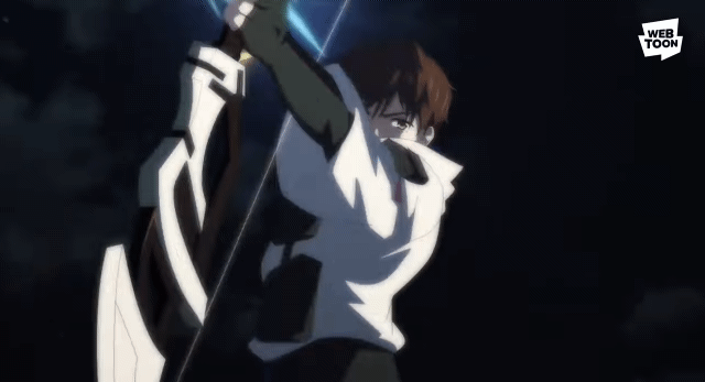 국내외에서 본격적으로 제작중인 웹툰 원작 애니메이션 20개 | 인스티즈