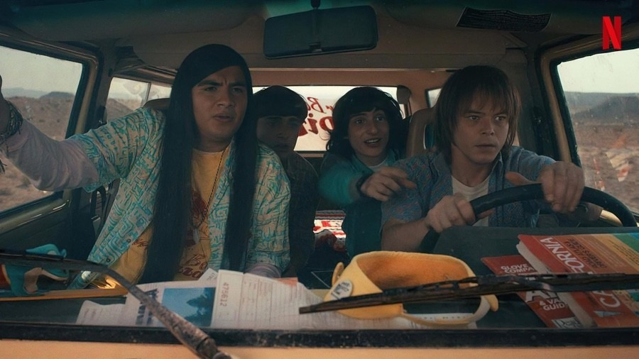 크리스마스 + 연말 아이들과 보기 좋은 OTT 추천 | 인스티즈