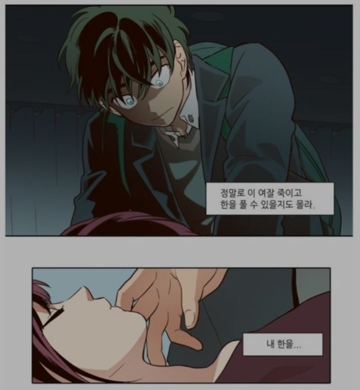 국내외에서 본격적으로 제작중인 웹툰 원작 애니메이션 20개 | 인스티즈