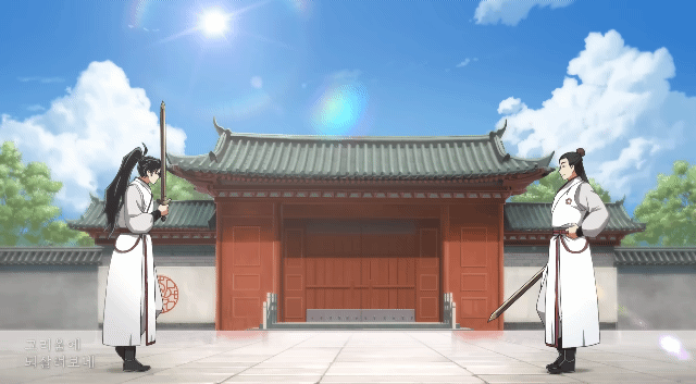 웹툰 제작사와 애니 제작사가 같은 경우 | 인스티즈