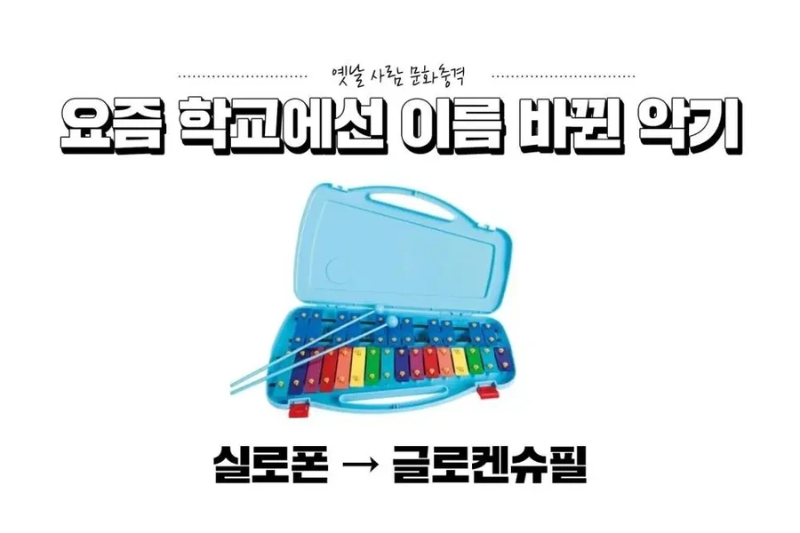 나의 추억이 기술이름으로 바뀜 | 인스티즈
