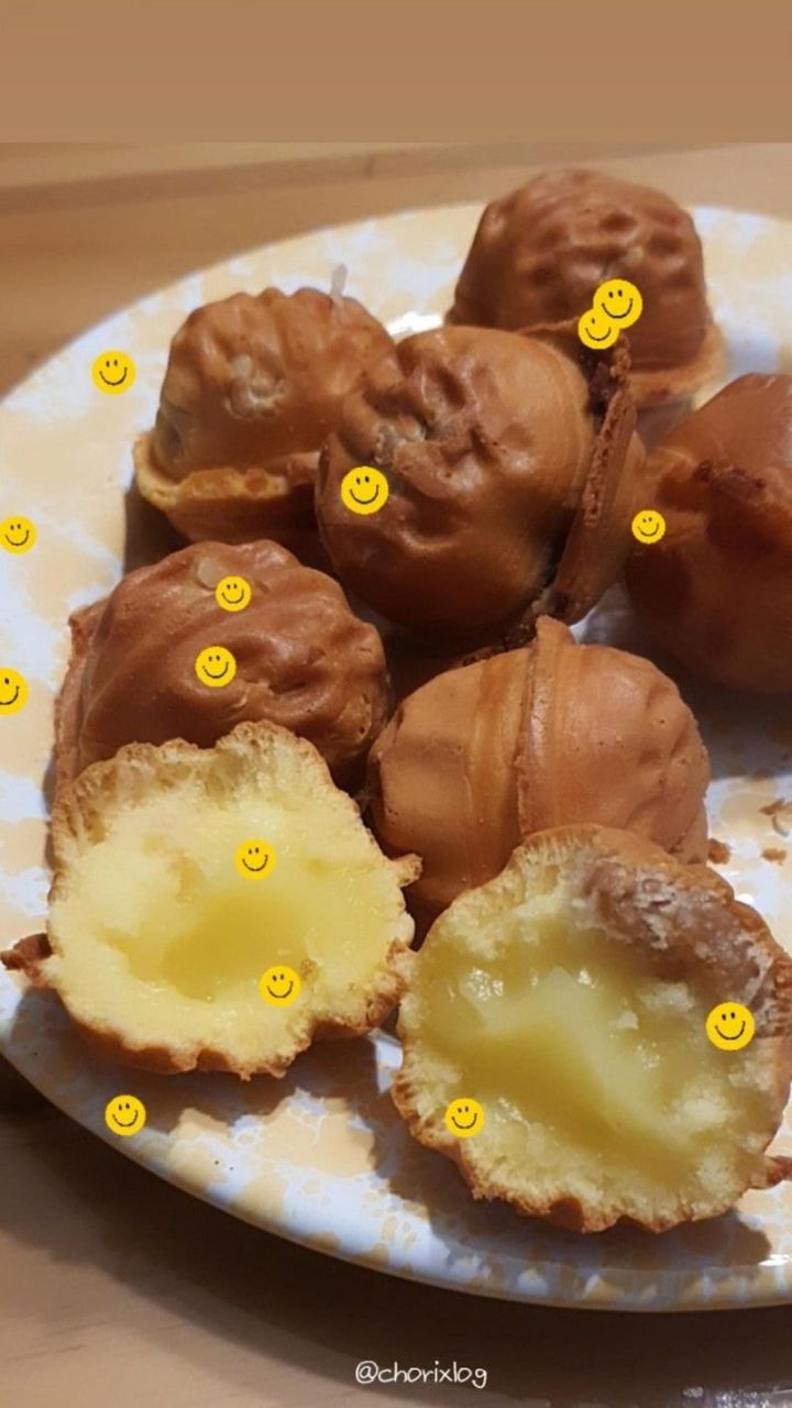 팥붕 슈붕을 이을 논쟁 탄생... | 인스티즈