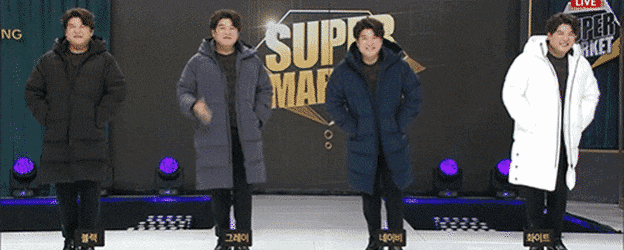 현실적인 핏으로 단번에 홈쇼핑 완판시켜버린 전설의 롱패딩 완판남 | 인스티즈