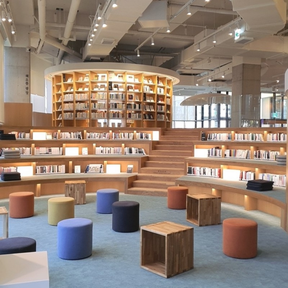 전국 도서관 정보 🌿📚 | 인스티즈