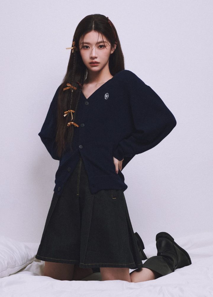 고윤정 마리떼 가을 화보 | 인스티즈