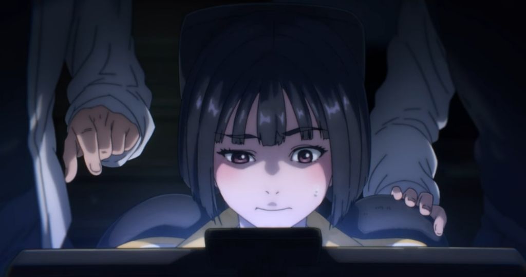 웹툰 싸움독학 애니화 OP & ED 공개 | 인스티즈