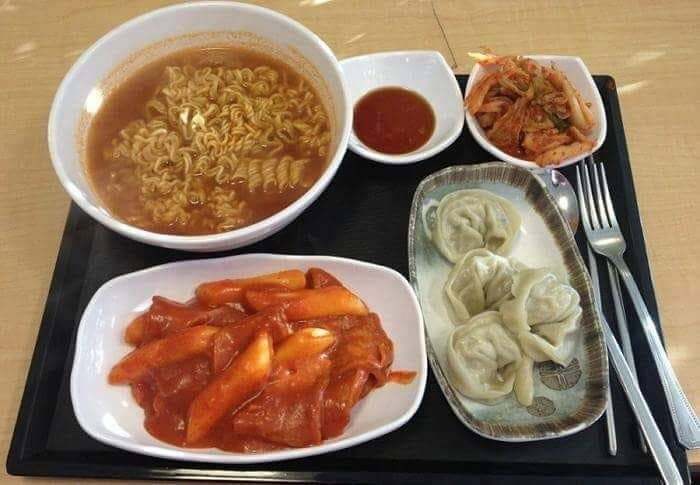 한끼만족 이미지