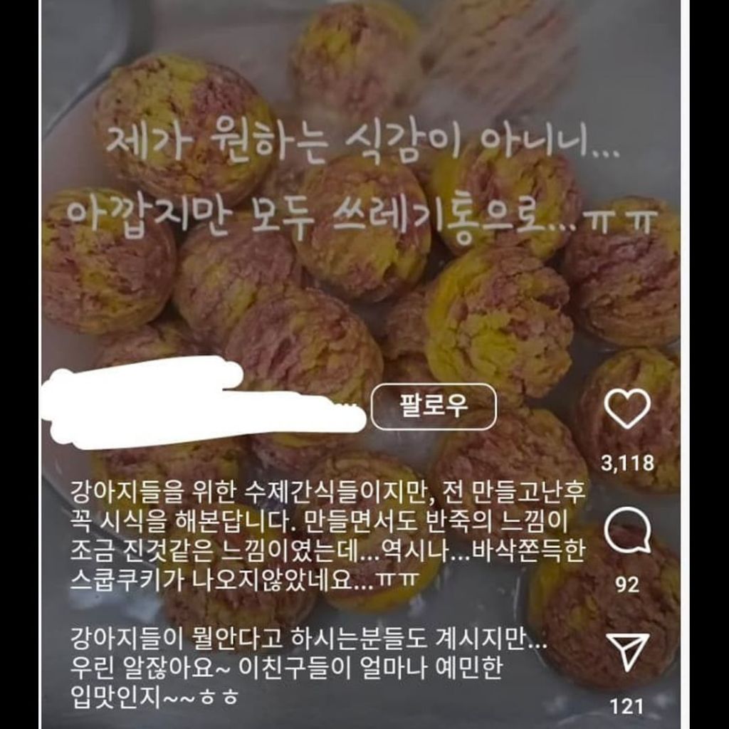 장인정신이다 vs 환경파괴다 논란 | 인스티즈