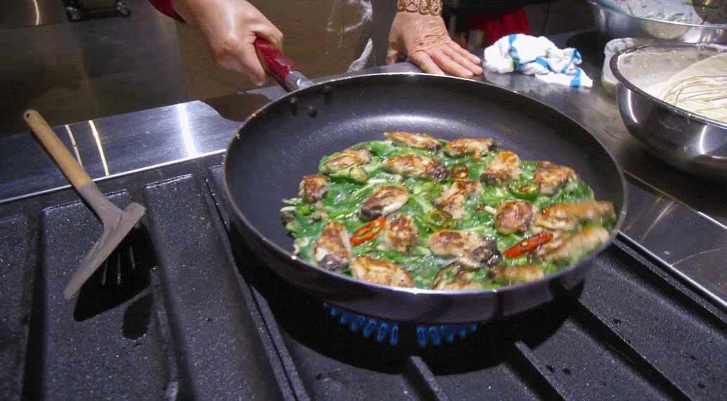 [흑백요리사] 탈락했지만 시청자들한테 반응 좋은 음식 (스포) | 인스티즈