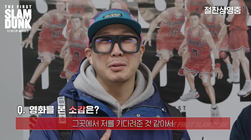 영화계에서 은근 많이 찾는 인물 | 인스티즈