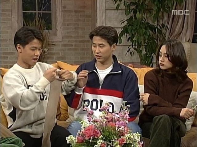 놀토 자주보는 어린 사람들은 놀랄 신동엽 아저씨의 비밀 | 인스티즈