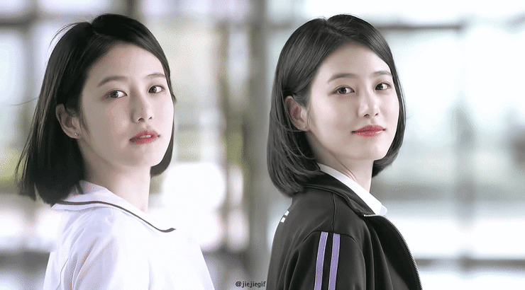 대학내일 모델 출신 20대 여배우 5명 | 인스티즈