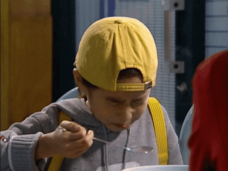 떡볶이 먹방하는 박은빈 | 인스티즈