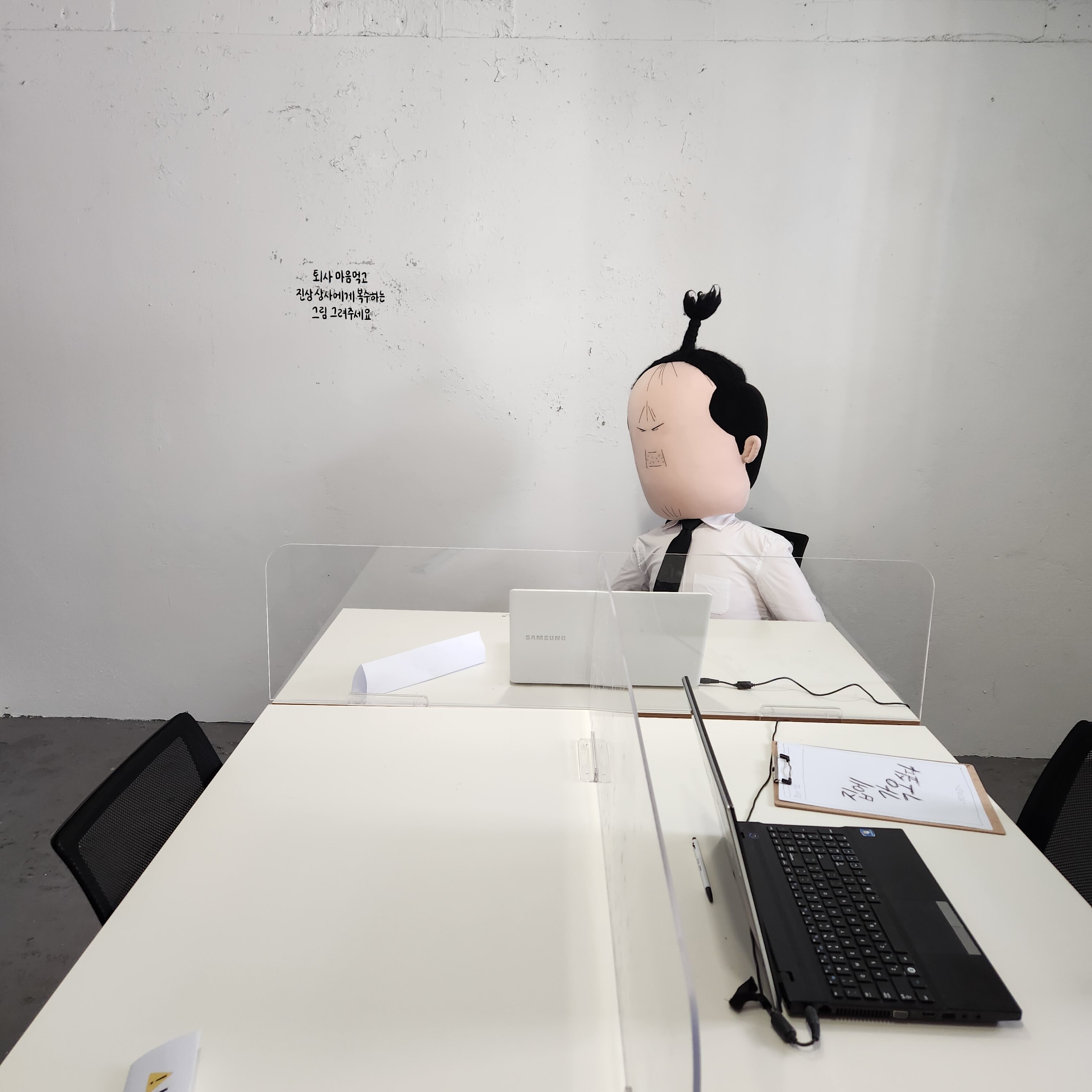 키크니 전시회 다녀옴 | 인스티즈